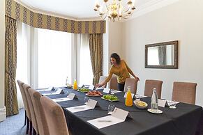 Best Western Plus The Connaught Hotel & Spa