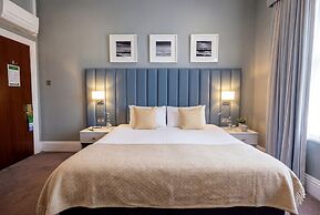 Best Western Plus The Connaught Hotel & Spa