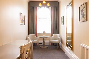 Best Western Plus The Connaught Hotel & Spa