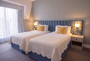 Best Western Plus The Connaught Hotel & Spa