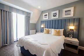 Best Western Plus The Connaught Hotel & Spa