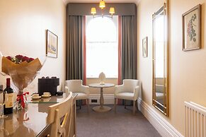 Best Western Plus The Connaught Hotel & Spa