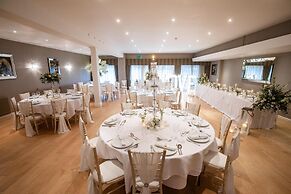 Best Western Plus The Connaught Hotel & Spa
