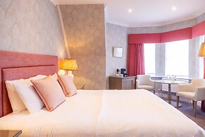 Best Western Plus The Connaught Hotel & Spa