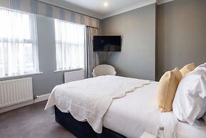 Best Western Plus The Connaught Hotel & Spa