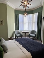 Best Western Plus The Connaught Hotel & Spa