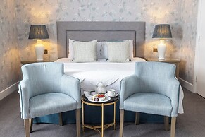 Best Western Plus The Connaught Hotel & Spa