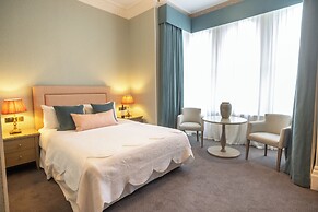 Best Western Plus The Connaught Hotel & Spa