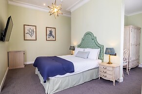 Best Western Plus The Connaught Hotel & Spa