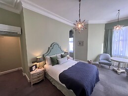 Best Western Plus The Connaught Hotel & Spa