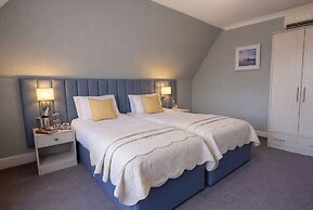 Best Western Plus The Connaught Hotel & Spa