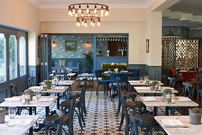 Best Western Plus The Connaught Hotel & Spa