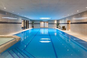 Best Western Plus The Connaught Hotel & Spa