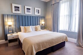 Best Western Plus The Connaught Hotel & Spa