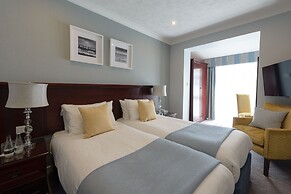 Best Western Plus The Connaught Hotel & Spa