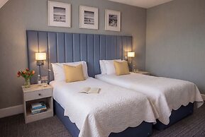 Best Western Plus The Connaught Hotel & Spa