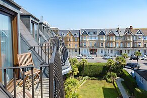 Best Western Plus The Connaught Hotel & Spa