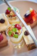 Best Western Plus The Connaught Hotel & Spa