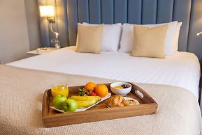 Best Western Plus The Connaught Hotel & Spa