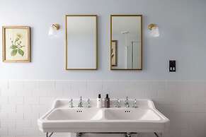 Best Western Plus The Connaught Hotel & Spa