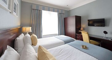 Best Western Plus The Connaught Hotel & Spa