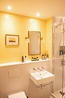 Best Western Plus The Connaught Hotel & Spa