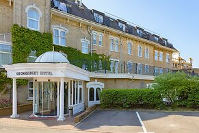 Best Western Plus The Connaught Hotel & Spa