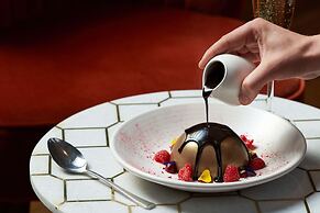 Best Western Plus The Connaught Hotel & Spa