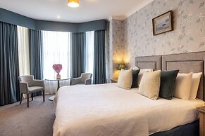 Best Western Plus The Connaught Hotel & Spa