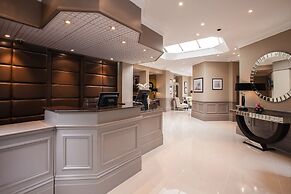 Best Western Plus The Connaught Hotel & Spa