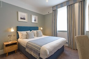 Best Western Plus The Connaught Hotel & Spa