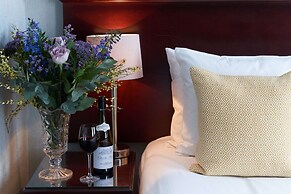 Best Western Plus The Connaught Hotel & Spa