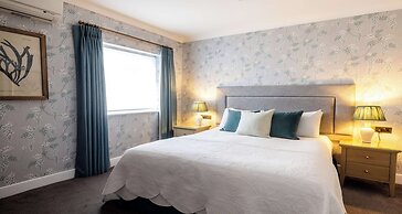 Best Western Plus The Connaught Hotel & Spa