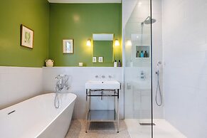 Best Western Plus The Connaught Hotel & Spa