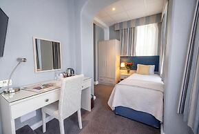 Best Western Plus The Connaught Hotel & Spa