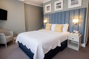 Best Western Plus The Connaught Hotel & Spa
