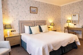 Best Western Plus The Connaught Hotel & Spa