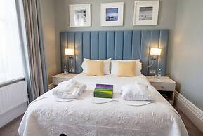 Best Western Plus The Connaught Hotel & Spa
