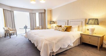 Best Western Plus The Connaught Hotel & Spa