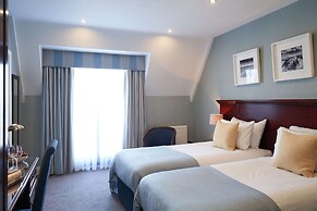 Best Western Plus The Connaught Hotel & Spa