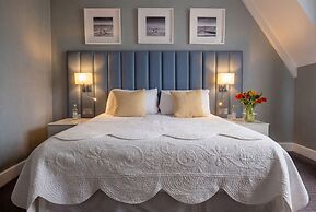 Best Western Plus The Connaught Hotel & Spa
