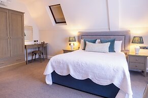 Best Western Plus The Connaught Hotel & Spa