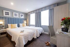 Best Western Plus The Connaught Hotel & Spa