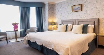 Best Western Plus The Connaught Hotel & Spa