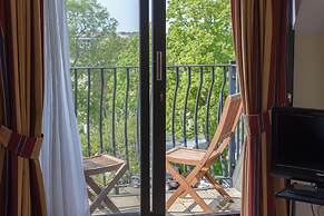 Best Western Plus The Connaught Hotel & Spa