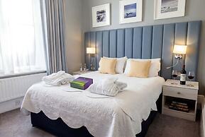 Best Western Plus The Connaught Hotel & Spa