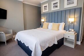 Best Western Plus The Connaught Hotel & Spa