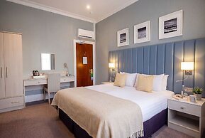 Best Western Plus The Connaught Hotel & Spa
