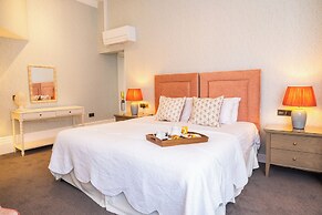 Best Western Plus The Connaught Hotel & Spa