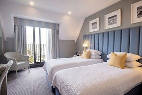 Best Western Plus The Connaught Hotel & Spa